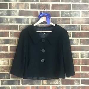 Jackie O style jacket
